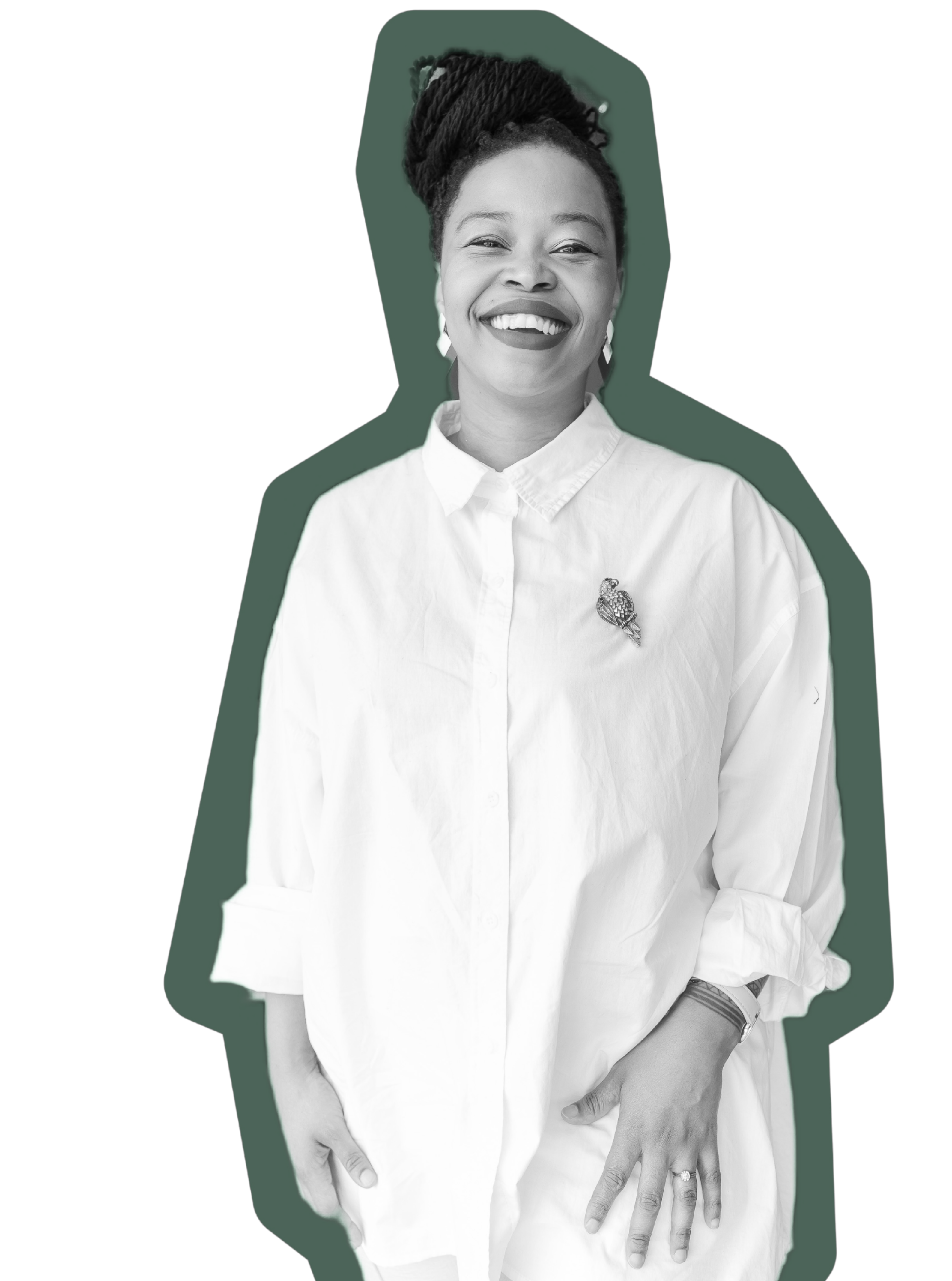 Melisa Ndlovu — Founder of MilaPay